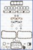 LANCIA 5891916 Full Gasket Set, engine
